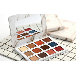 Rivoluzione ombretto impermeabile palette pigmento - Product Image 4