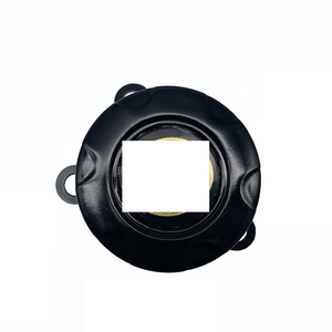 LUXESOEM para <span class=keywords><strong>Toyota</strong></span> Land Cruiser FZJ80 LC80 <span class=keywords><strong>tapacubos</strong></span> 42603-FZJ80 cubierta central de llanta de cubo cubierta antipolvo de llanta de rueda de coche - Product Image 6