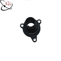 Bride de sortie d'eau du liquide de refroidissement OE 8200578089 8200155515 8200561420 7700101179 7700866387 pour Renault K4M K4J 1.4 1.6 16V