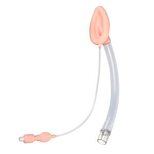 หน้ากากซิลิโคนกล่องเสียงแบบใช้แล้วทิ้งสำหรับสัตว์เลี้ยง - Product Image 6