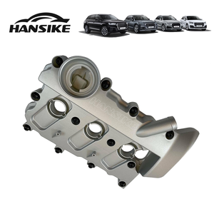 Piezas HANSIKE OEM 06E103471G 06E103471F Sistema de Motor Automotriz para Audi A4 A6 C6 2.4 Tapa de Válvulas de Motor Accesorios para Automóviles - Product Image 3
