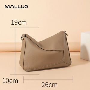 Thiết Kế Mới Của Phụ Nữ Da Crossbody Túi Hot Bán Chính Hãng Da Sang Trọng Hợp Thời Trang Của Phụ Nữ Vai Túi Cho Phụ Nữ 'Sử Dụng Hàng Ngày - Product Image 6