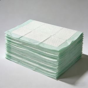 Almohadillas Absorbentes para Mascotas de 6 Capas, Calidad Premium, Higiénicas, Desechables, para Entrenamiento de Cachorros, Alfombrilla para Orina de Perro, Tamaño Personalizado - Product Image 3