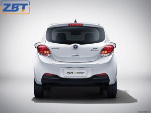 Changan benben E-Star 5 portes 5 places berline à grande vitesse à hayon prix pas cher voiture électrique intelligente minicar pour Offre Spéciale - Product Image 6