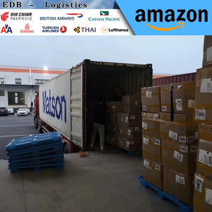 Agente de envío Guangdong Guangzhou Jiangsu Zhejiang fletes marítimos servicios de mensajería internacional de China a nosotros - Product Image 5