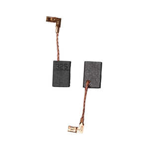 Cao Cấp <span class=keywords><strong>Carbon</strong></span> Bàn Chải Cb-325 Tự Động Cho Trọng Lượng Nhẹ Búa Khoan/Nhỏ Góc Máy Xay/Nhỏ Thông Tư Saw/Cầm Tay Sander - Product Image 1