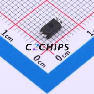 ทรานซิสเตอร์เอาท์พุท SOIC-4-175mil VOS617A-3X001T ใหม่ของแท้ - Product Image 2