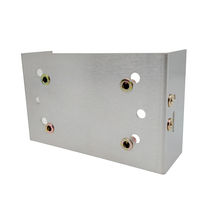 5kwh 12v lifepo4 batterie v2 48v métal bricolage boîte/étui 24v/200a bms kit pour batterie lifepo4