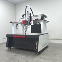 Máquina de Soldadura Láser de Precisión para Baterías de Iones de Litio, Automatización del Ensamblaje de Componentes Electrónicos