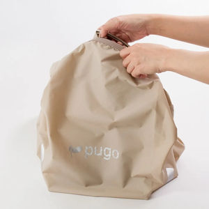 Venta al por mayor de alta calidad mochila cubierta de lluvia impermeable senderismo mochila cubierta de lluvia - Product Image 3