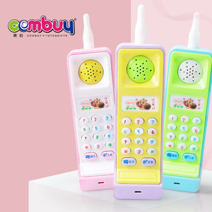 <span class=keywords><strong>Giocattolo</strong></span> Educativo Musicale per Neonati, Smartphone Intelligente per l'Apprendimento Precoce - Product Image 4