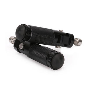 Reposapiés Plegables para Motocicleta al por Mayor, Reposapiés Antideslizantes para Bicicleta, Pedal Plegable Fijo Universal para Bicicleta Eléctrica HONDA <span class=keywords><strong>KTM</strong></span> - Product Image 4