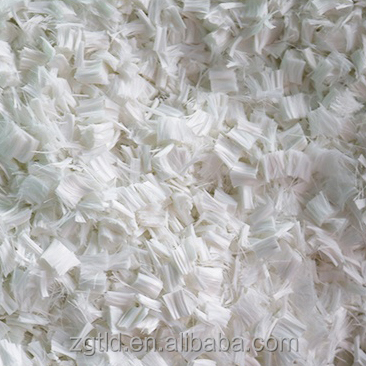 Premium Synthetic Polyacrylonitrile Fiber Decorative Materials