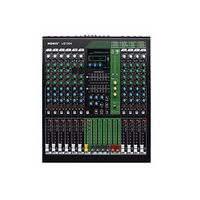 Console de mixage 16 canaux LG1604