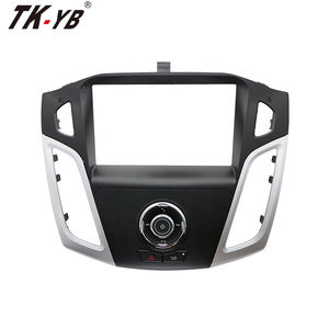 Cadre d'<span class=keywords><strong>autoradio</strong></span>, cadre de lecteur DVD de voiture, radios adaptés aux plus grandes usines de production <span class=keywords><strong>Ford</strong></span> avec qualité garantie - Product Image 2