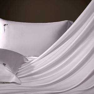 Di lusso con motivo Jacquard in cotone trapunta trapunta copriletto letto <span class=keywords><strong>elegante</strong></span> con Design Jacquard copripiumino misura misura misura misura letto letto - Product Image 2