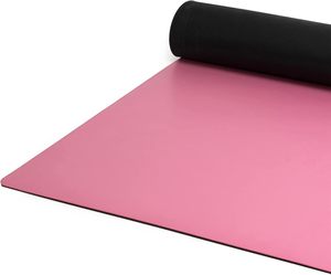 Muestra Gratuita de Tapetes de Yoga Ecológicos de TPE Impresos Personalizados con Logotipo, Tapetes de Yoga Duraderos para Gimnasio, Tapete de Yoga Antideslizante para Viajes Largos con Logotipo - Product Image 2