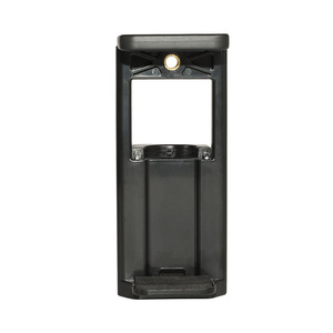 2-in-1 Universal Mobile Phone &amp; Tablet Mount Clamp Holder with Two-Way <strong>Bracket</strong> Clip - Product Image 1