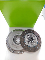 Vente directe usine – Nouveau kit d'embrayage de haute qualité OE 16012000B00 pour ZOTYE T600 1.5T SANTA FE 1.5, diamètre 240 mm, 23 cannelures d'entrée