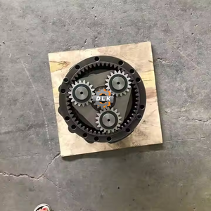 XCG 210-8 <span class=keywords><strong>Swing</strong></span> Gearbox RG10D20M2D Excavadora <span class=keywords><strong>Gear</strong></span> Reduction XCG 210-8 <span class=keywords><strong>Swing</strong></span> Reducer - Product Image 2