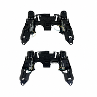 Support de remplacement pour cadre intermédiaire de manette PS5 BDM-030, coque de boîtier