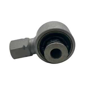 <span class=keywords><strong>Douille</strong></span> d'<span class=keywords><strong>amortisseur</strong></span> arrière 5220.79 5220.74 522079 522074 pour Peugeot 508 Citroen C5 œillets d'<span class=keywords><strong>amortisseur</strong></span> arrière - Product Image 1