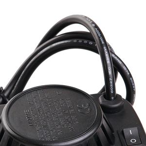 Pas cher Haute Qualité Universel Robuste Barbecue Moteur <span class=keywords><strong>Tournebroche</strong></span> - Product Image 4