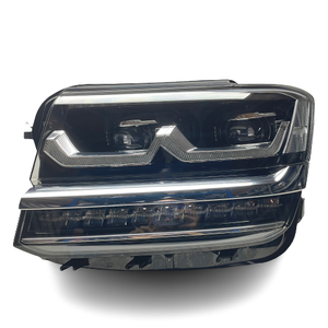 Las piezas originales son adecuadas para los faros Volkswagen Teramont 2018 2019 <span class=keywords><strong>2020</strong></span> - Product Image 2