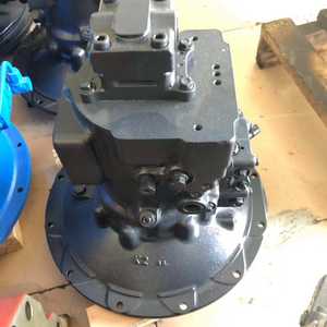 Hoge Kwaliteit Graafmachine Onderdelen Hpv75 PC60-<span class=keywords><strong>7</strong></span> Belangrijkste Hydraulische Pomp 708-1 W-00131 Met Lage Prijs - Product Image 4