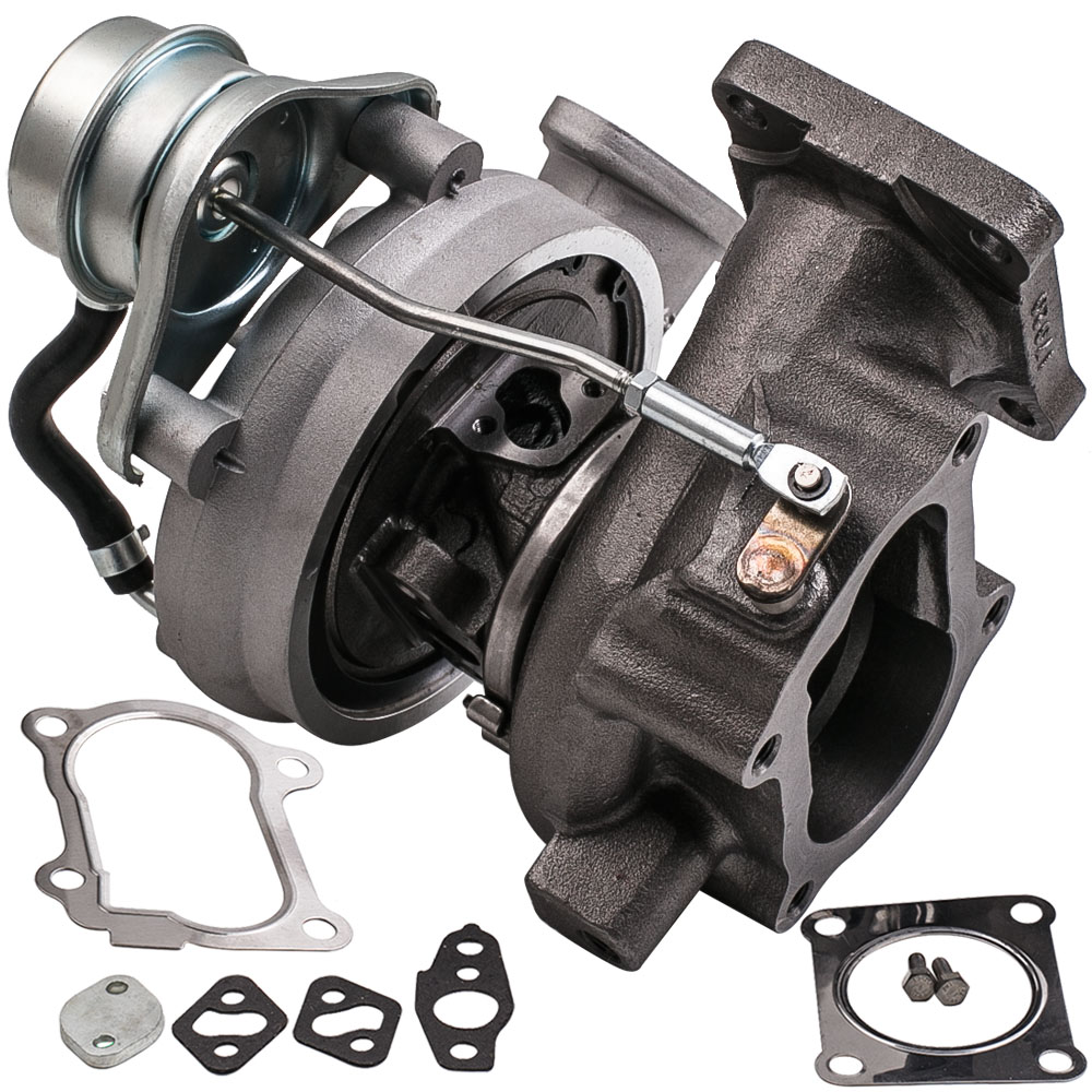 トヨタ ランドクルーザー 4.2L 1HDFTE タービン用 CT26 ターボ