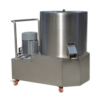 Small Snacks Food Corn Flakes Production Line 100 - 200kg/H
