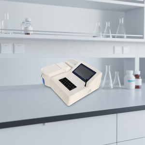 Analisador Bioquímico Semi-Automático com Tela Sensível ao Toque BIOBASE-Claire Analisador Automático de Sangue - Product Image 2