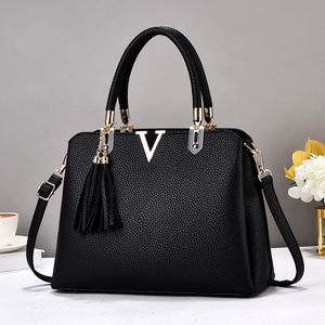 Un bolso versátil para mujer <span class=keywords><strong>2023</strong></span>, una boda ligera, lujosa y elegante. Rojo Solo hombro Crossbody H Brides Ladies - Product Image 3