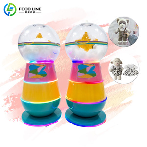 Machine <span class=keywords><strong>de</strong></span> remplissage <span class=keywords><strong>de</strong></span> fibres pour poupées et oreillers, à <span class=keywords><strong>vitesse</strong></span> réglable en continu, directement du fabricant - Product Image 2