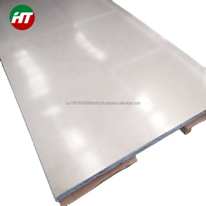 ASTM B575 Precio por kg Hastelloy X Hoja X750 Hoja Hastelloy G30 Placa - Product Image 3