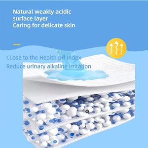 Grossisti adulti pullup pannolini per pannolini monouso di grado B di secondo grado B in balle sfuse - Product Image 4