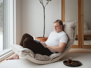 Arche Montessori en bois Arche d'équilibre pour tout-petits Ensemble Arche d'escalade Meubles multifonctionnels - Product Image 3