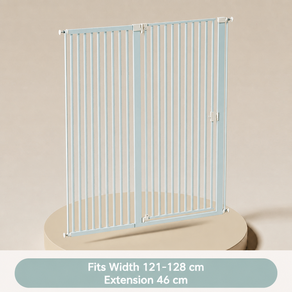 Largeur 121*128 cm hauteur-145 cm