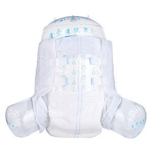 Culottes d'incontinence fournisseurs de maison de retraite <span class=keywords><strong>couches</strong></span> pour adultes - Product Image 1