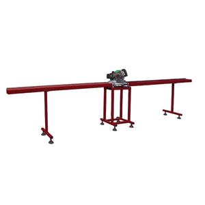 Barre D'espacement en aluminium Machine De Découpe pour <span class=keywords><strong>Double</strong></span> <span class=keywords><strong>Vitrage</strong></span> - Product Image 1