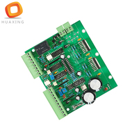 Fabricant de circuits imprimés électroniques personnalisés ODM, logiciels de cartes de circuits imprimés, fabricant OEM de cartes de circuits imprimés assemblées, entreprises d'assemblage de cartes de circuits imprimés
