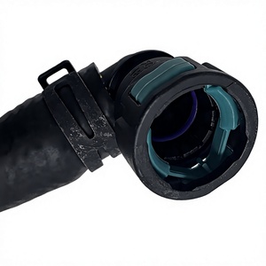 Manguera de refrigerante para Land Rover Range Rover Sport, pieza de repuesto para termostato de motor LR062097 - Product Image 5