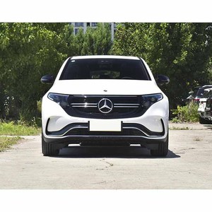 2026 Merce Des-Ben-Z EQC Facelift EQC 400 4MATIC SUV Elettrico Puro, Auto di Lusso Merce Des-Ben-Z - Product Image 2