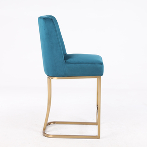 Chaise haute <span class=keywords><strong>de</strong></span> <span class=keywords><strong>bar</strong></span> <span class=keywords><strong>de</strong></span> siège <span class=keywords><strong>de</strong></span> luxe nordique <span class=keywords><strong>tabouret</strong></span> <span class=keywords><strong>de</strong></span> <span class=keywords><strong>bar</strong></span> <span class=keywords><strong>de</strong></span> cuisine <span class=keywords><strong>tabouret</strong></span> <span class=keywords><strong>de</strong></span> <span class=keywords><strong>bar</strong></span> <span class=keywords><strong>de</strong></span> hauteur <span class=keywords><strong>de</strong></span> comptoir <span class=keywords><strong>de</strong></span> restaurant avec dossier - Product Image 3