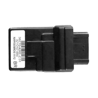 CDI Modul Injeksi 38770 KRE C31 untuk NXR 150 Bros 150 CG 2011 2012 Konektor CDI Sepeda Motor ECU