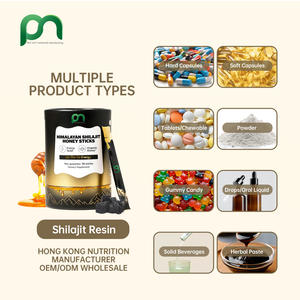 Original Pure <b>Shilajit</b> Honey Syrup Sticks <b>Himalayan</b> <b>Shilajit</b> Syrup Packs Antioxidant Immune Support Promote Overall Body Health - Product Image 3