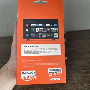 <span class=keywords><strong>Fire</strong></span> TV <span class=keywords><strong>Stick</strong></span> 4K Android 14.0 Dual Core Allwinner H313 2GB16GB WiFi6 BT5.0 Reproductor Multimedia con Asistente de Voz Inteligente - Product Image 2