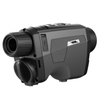 Caméra thermique monoculaire Hikmicro GQ35L, caméra infrarouge, télescope de vision nocturne pour la chasse, lunette de vision nocturne thermique portative