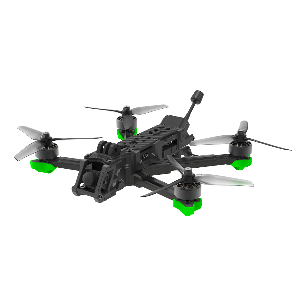 IFlight ELRS 2.4GHz RX
