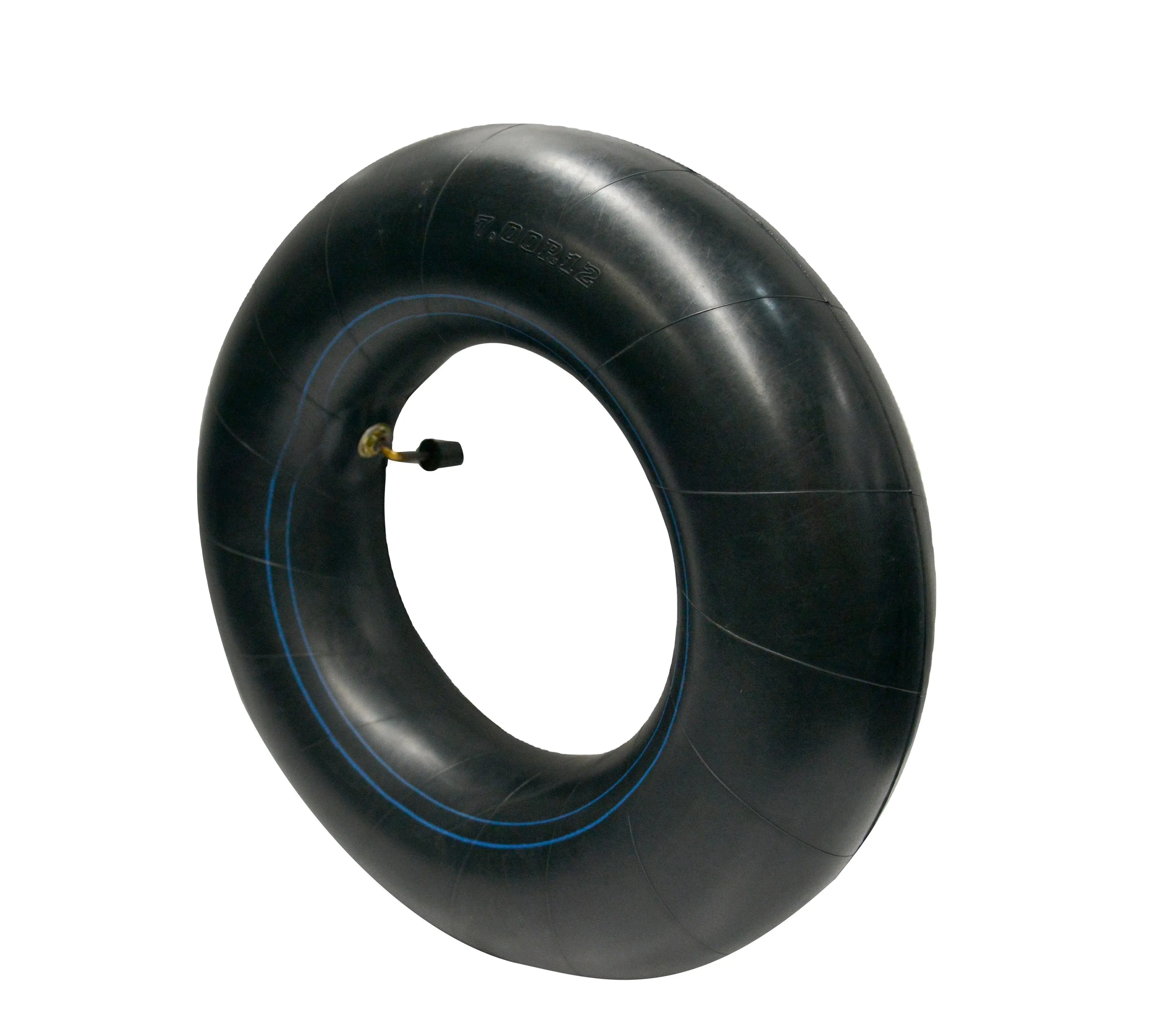 7.00-12 7.00 12 7.00*12 Forklift Tire Tube Camera PARA Llantas